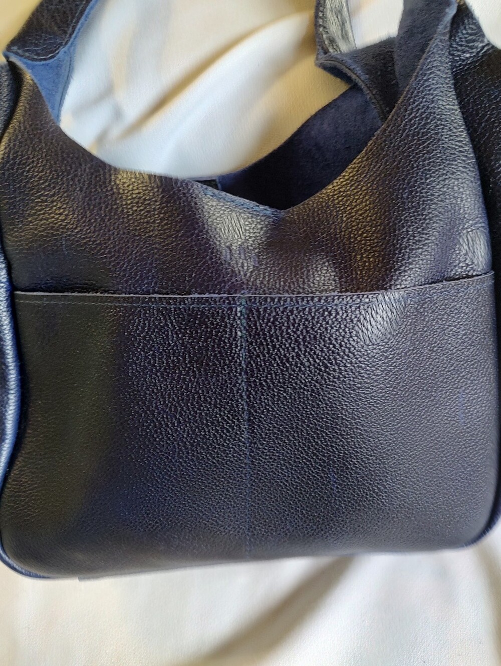 EUC PLG Large Madison Bag